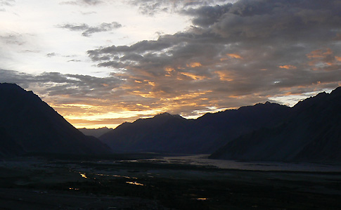 Nubra Valley