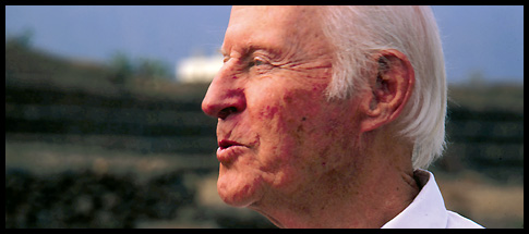 Thor Heyerdahl