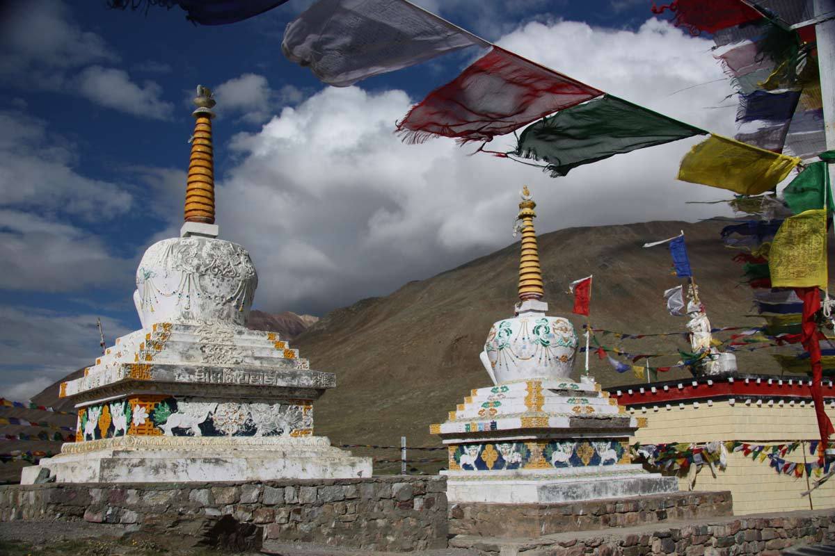 Kunzum-La