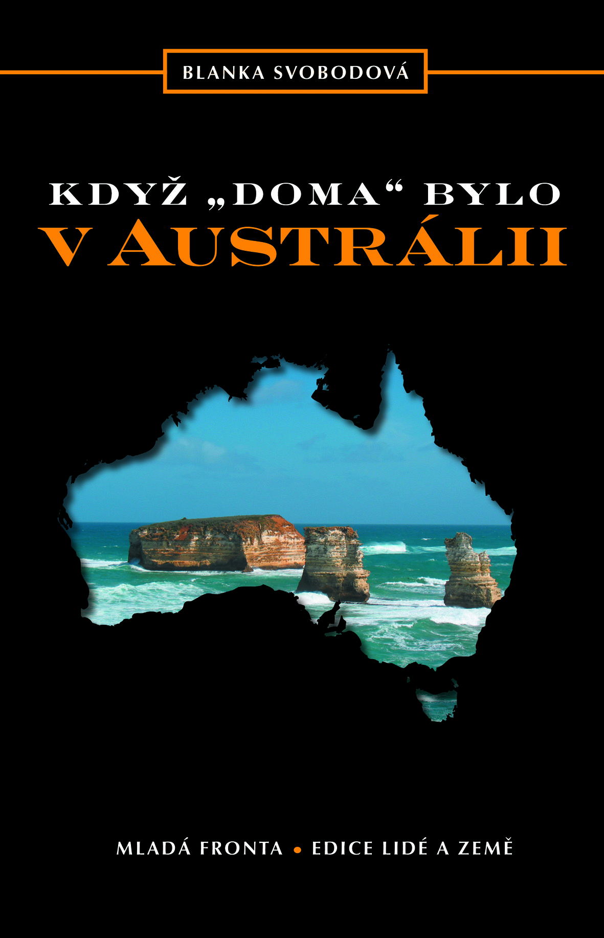 Když doma bylo v Austrálii