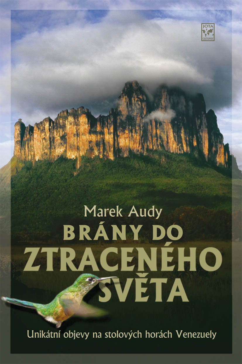 Brány do ztraceného světa