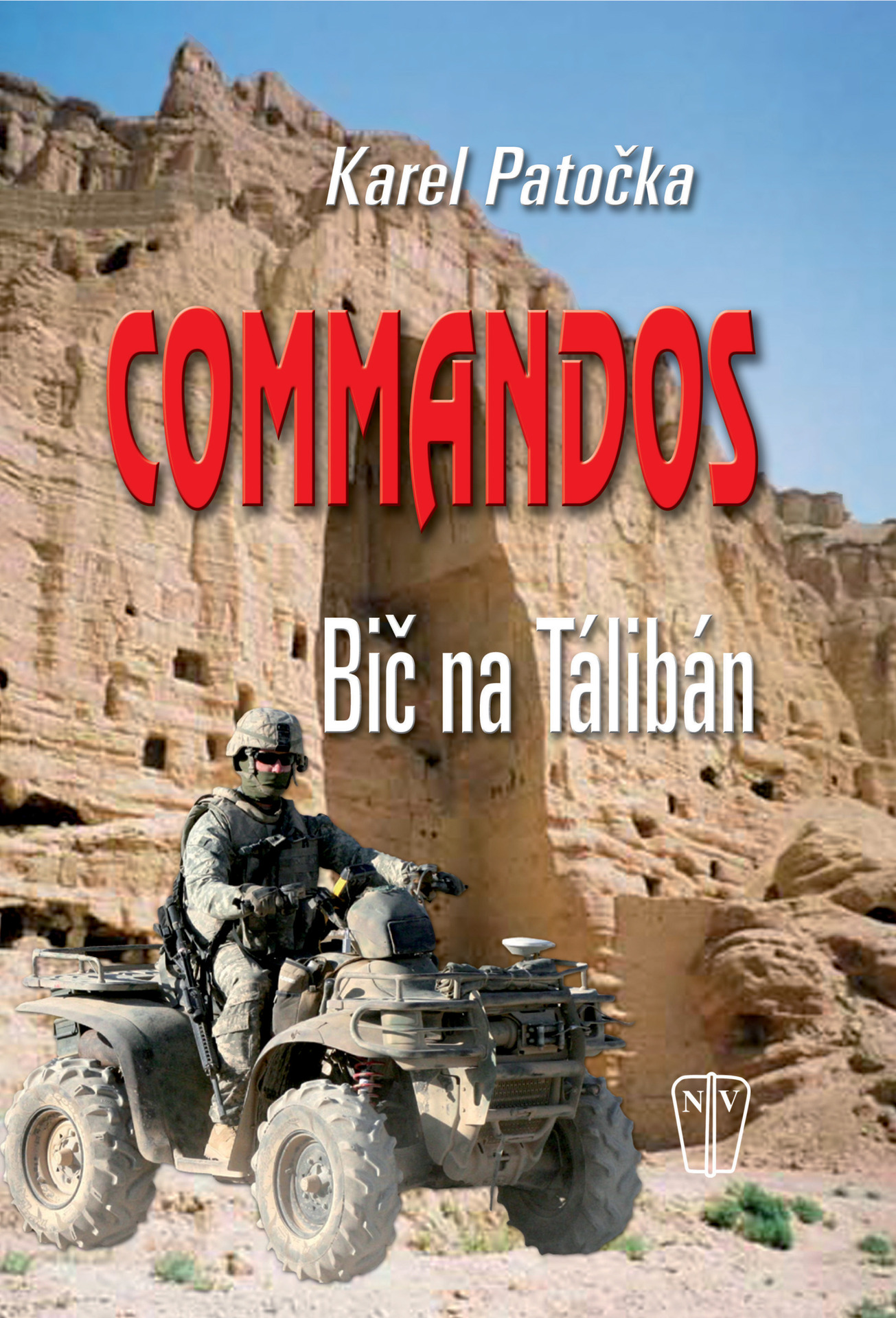 Bič na Tálibán