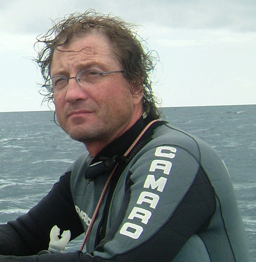 Steve Loveček Lichtag