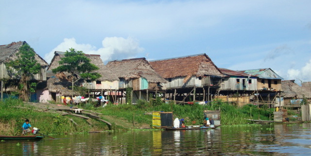 Peru