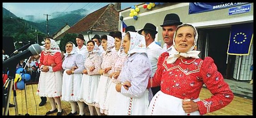 Banátský festival Banátský festival