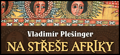 Na střeše Afriky Na střeše Afriky