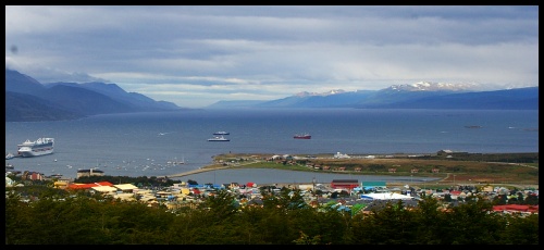 Ushuaia Ushuaia