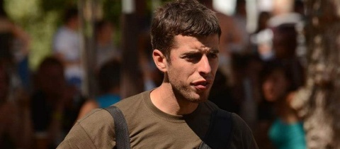 Štěpán Slaný Štěpán Slaný