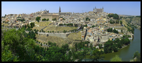 Panorama Toleda Panorama Toleda