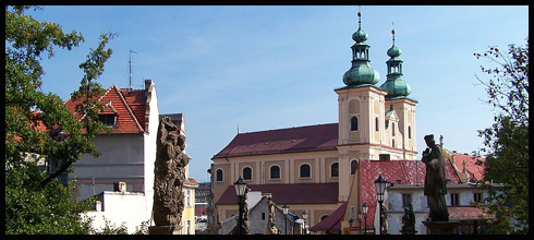 Gotický most na Mlýnovce, Kladsko, Polsko, autor: Jan Mehlich, Wikipedia