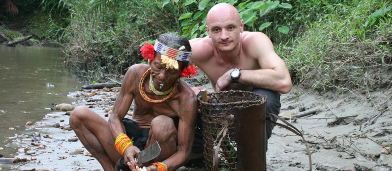 Siberut