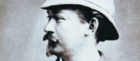 Emil Holub Emil Holub