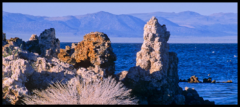 Mono Lake Mono Lake