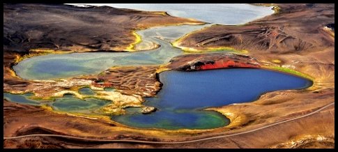 Island Island