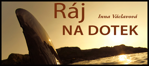 Ráj na dotek Ráj na dotek