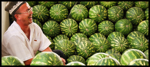 Melounář Melounář