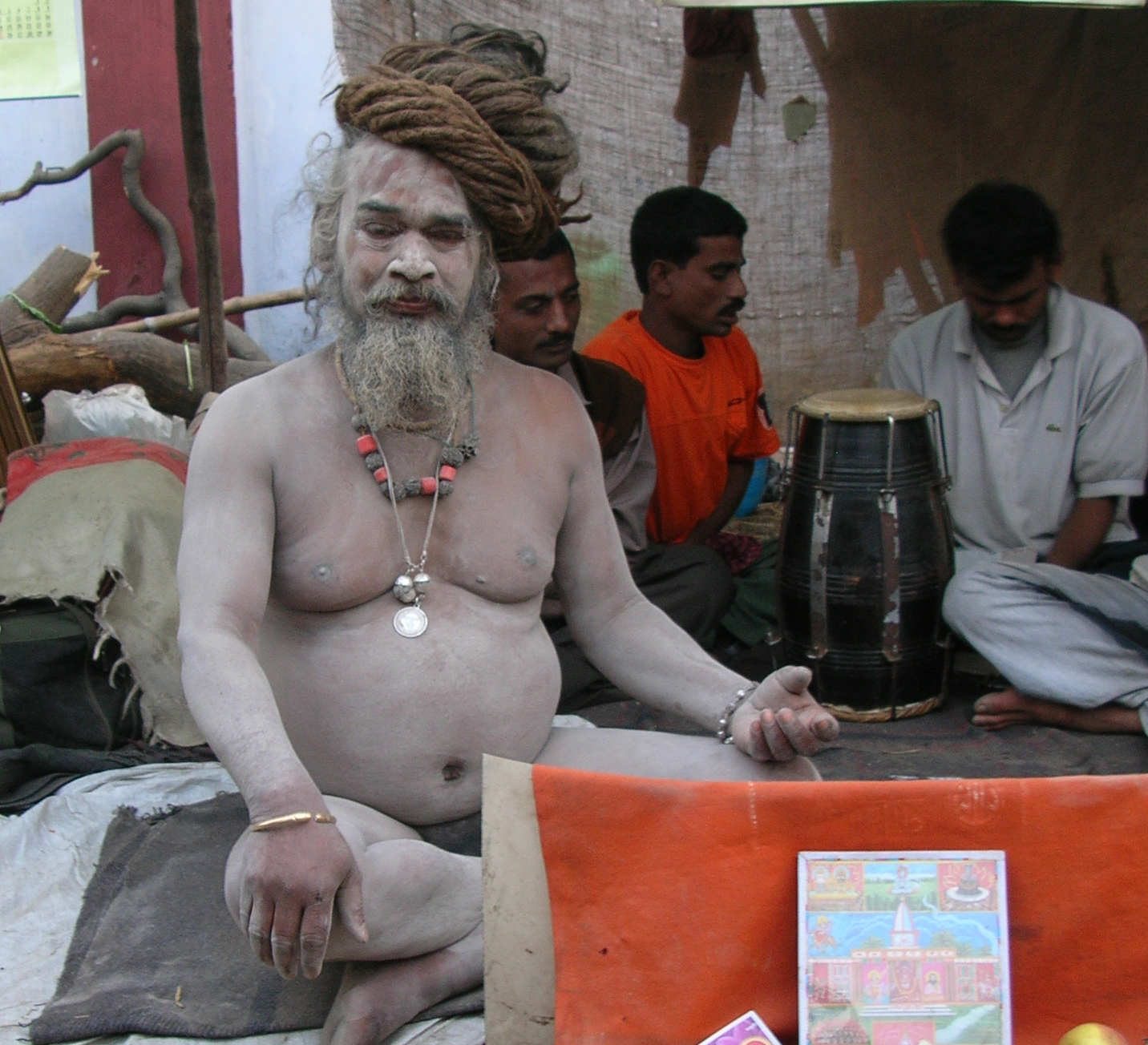 Sadhu