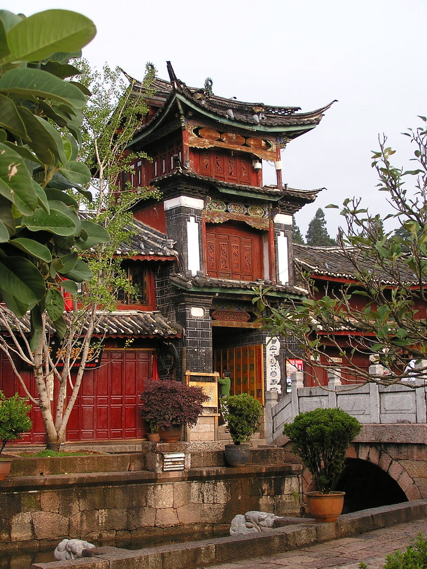 Lijiang