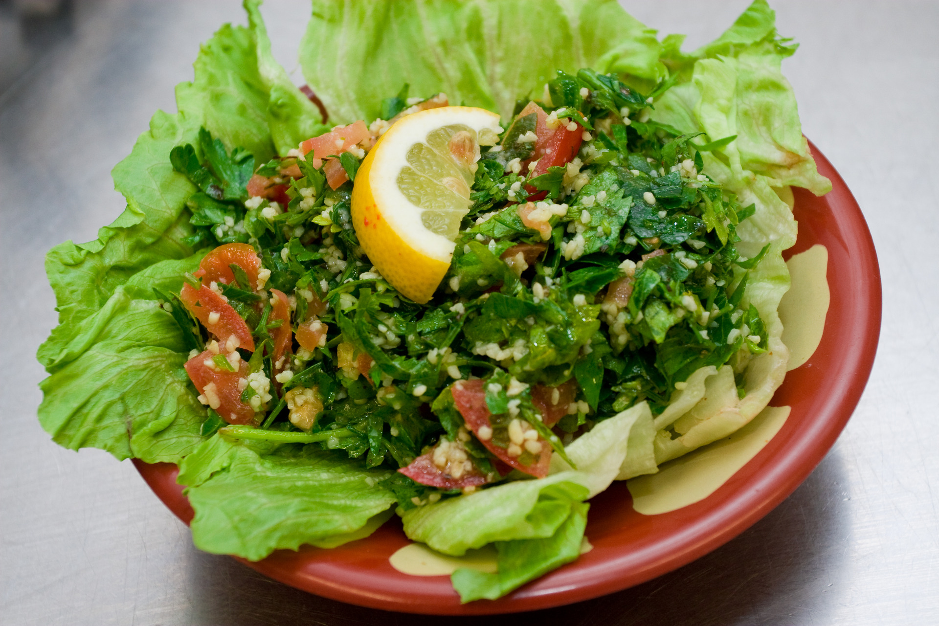 Tabouleh