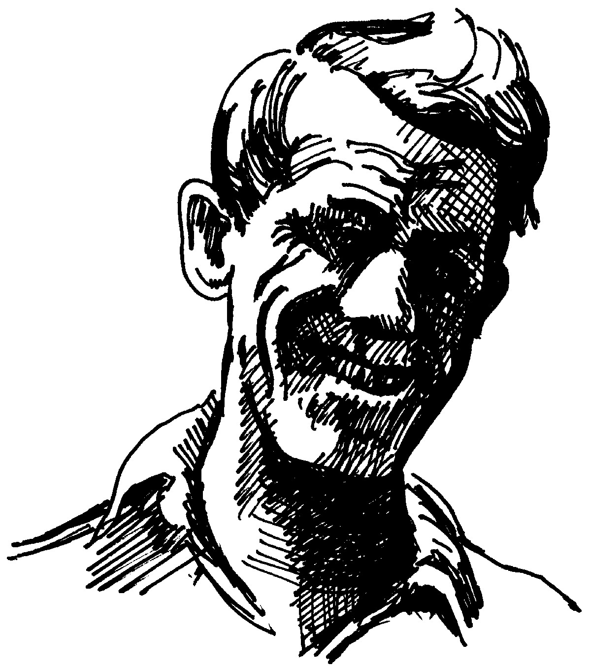 Edmund Hillary 
