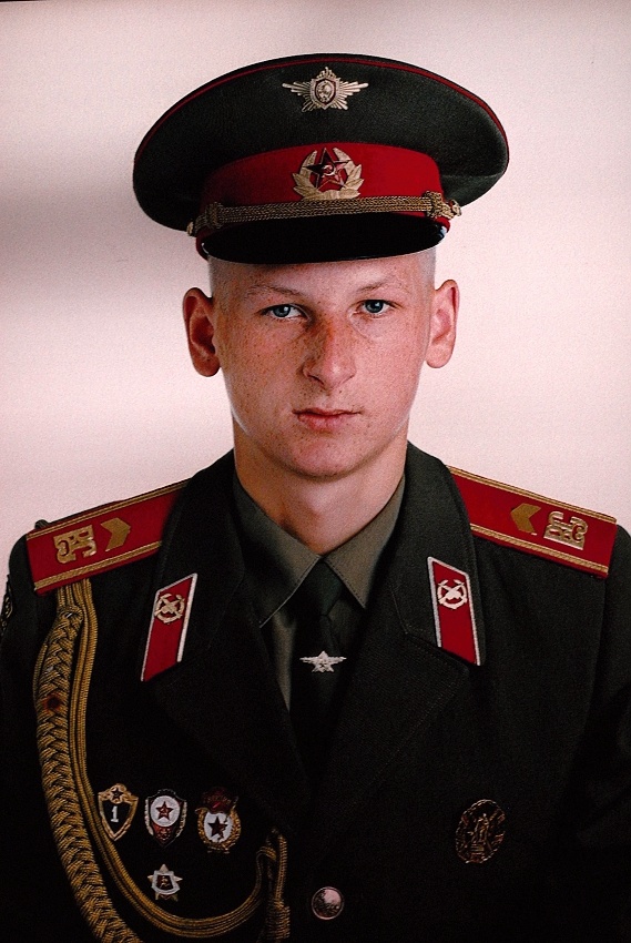 Hlídač nesvobody