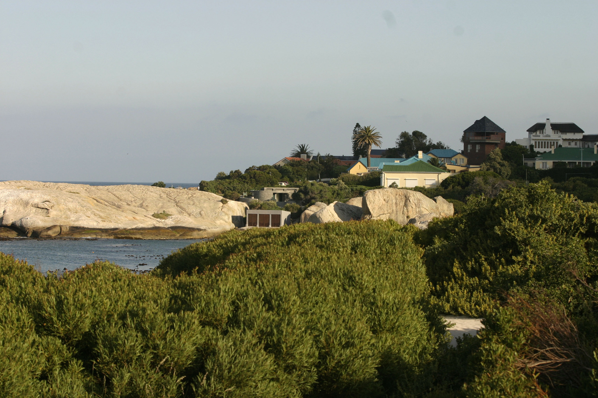 Simons Town