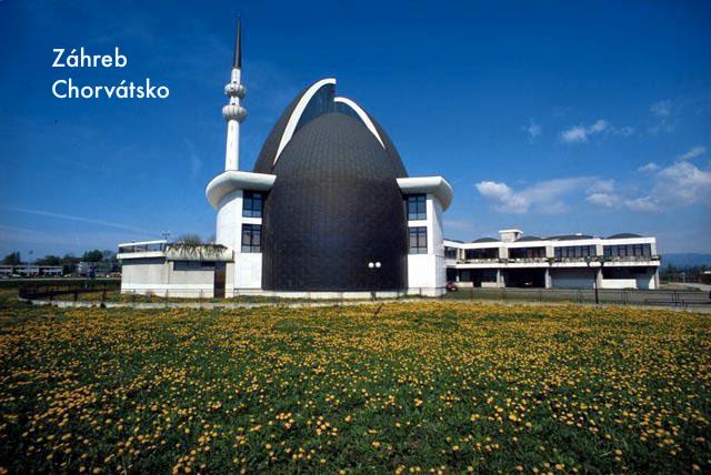 Záhřeb, Chorvatsko