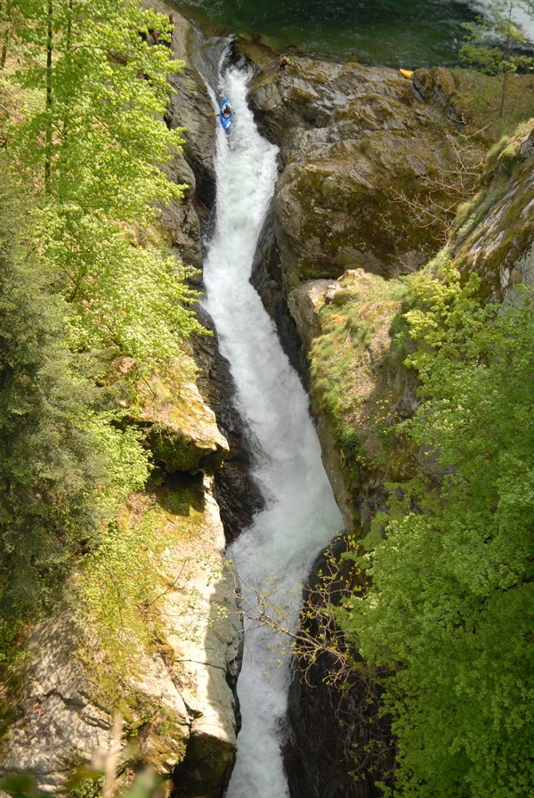 Devils Slide, Honza Lásko