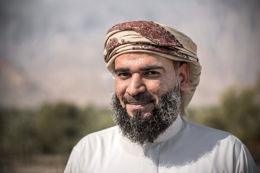 100 seznamka zdarma v Ománu