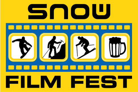Snow Film Fest - logo