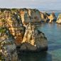 10 nejkrásnějších míst portugalského Algarve, nejslunnějšího místa Evropy