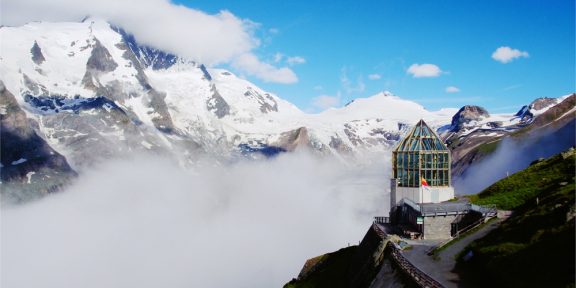 Grossglockner – alpská výzva