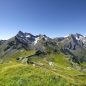 Großglockner – jak poprvé vystoupat na nejvyšší horu Rakouska?