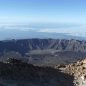 Vysokohorské dobrodružství na Tenerife: Výstup na Pico del Teide