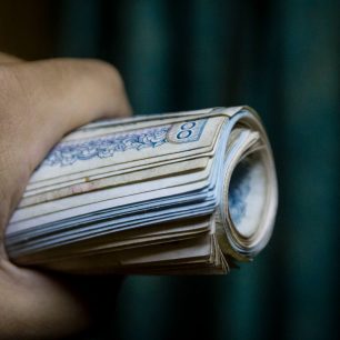 S kyaty si každý bude připadat bohatě