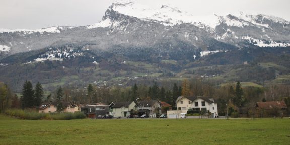 Lichtenštejnsko: Průvodce po zemi, kde se potkává bohatství, luxus, krása i vřelý vztah k přírodě