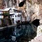 10 míst, která byste neměli vynechat při návštěvě Bosny a Hercegoviny