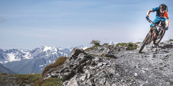 Soutěž: Vyhraj cestu do švýcarského Davos Klosters a zkus si horský triatlon