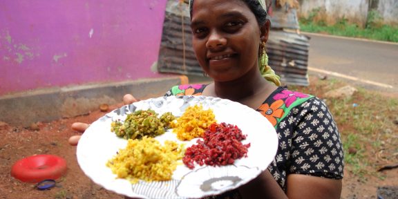 Kuchyně indické Keraly a recepty na 3 místní speciality + VIDEO