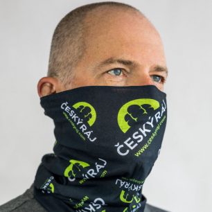 Šátek Český ráj