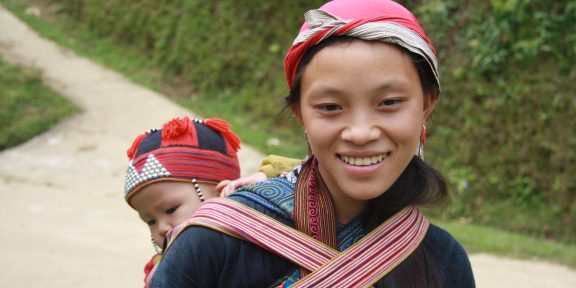 Kompletní průvodce Vietnamem: za rýží, kávou a historií