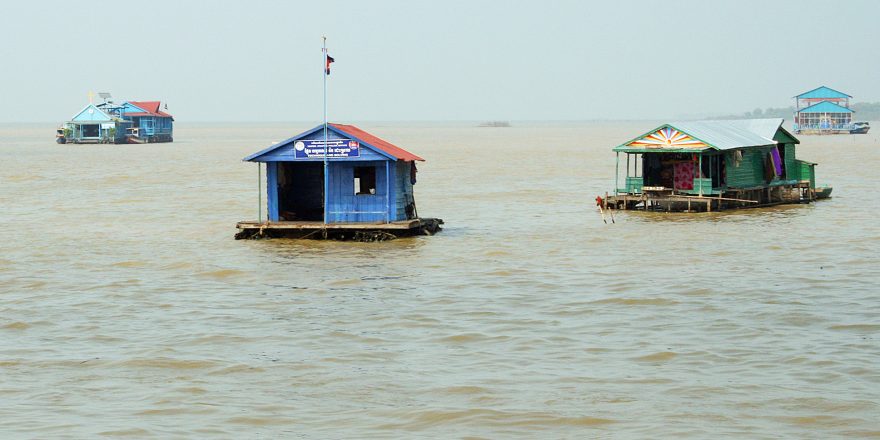 Spiritualita provází cestovatele-poutníka na každém kroku.