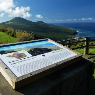 Severní pobřeží, Faial