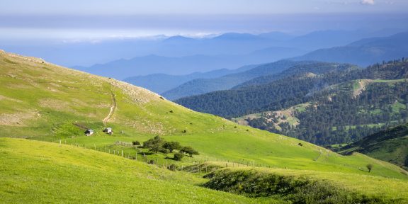 Čádorem zahalený Írán