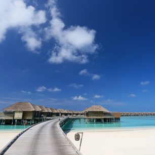 Vakkaru Maldives, Baa atol, Maledivy