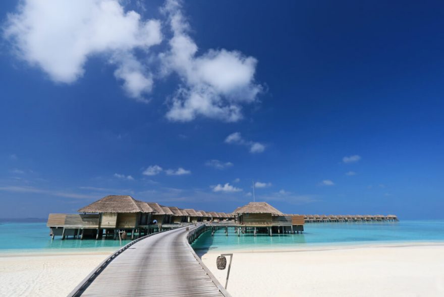 Vakkaru Maldives, Baa atol, Maledivy