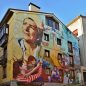 FOTOREPORTÁŽ: Výjimečný street art ve dvou jedinečných španělských městech