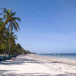 Letovisko Malindi letos zcela bez turistů