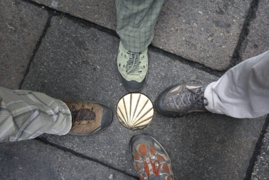 Santiago de Compostela