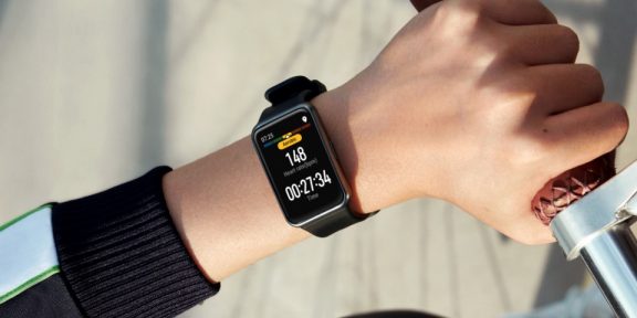 TIP NA VYBAVENÍ: Nakupte bleskurychle. Ceny chytrých hodinek klesly na minimum